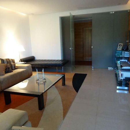 Apartamento Com 3 Quartos E Piscina Вале до Лобо Екстериор снимка
