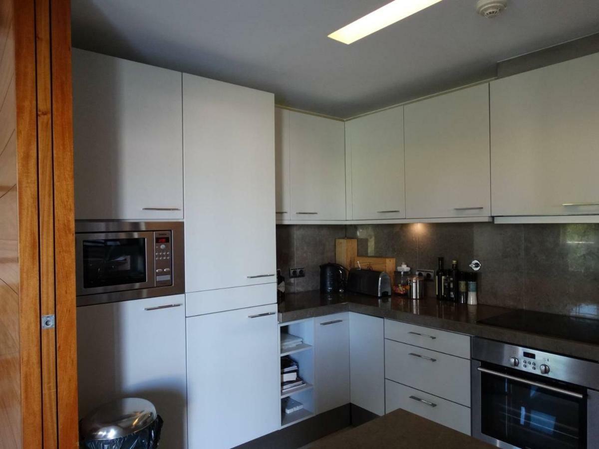 Apartamento Com 3 Quartos E Piscina Вале до Лобо Екстериор снимка